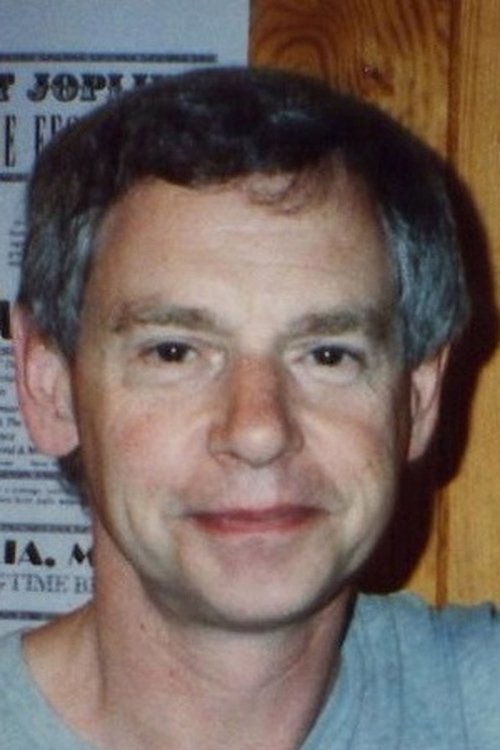 Ian Whitcomb zdjęcie