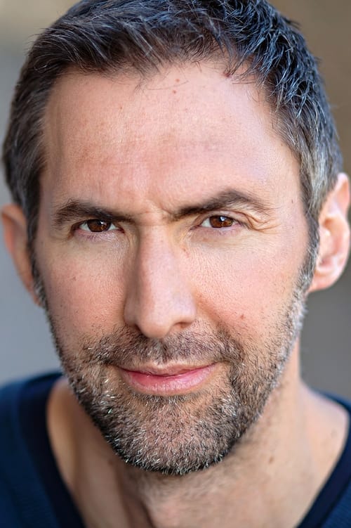 Ian Whyte zdjęcie