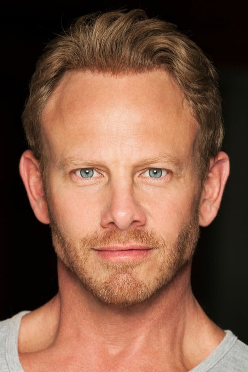 Ian Ziering zdjęcie