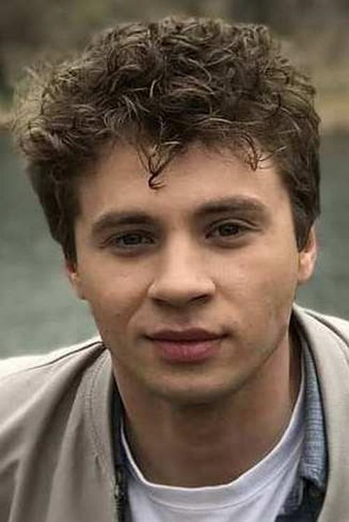 Ярослав Шахторін zdjęcie