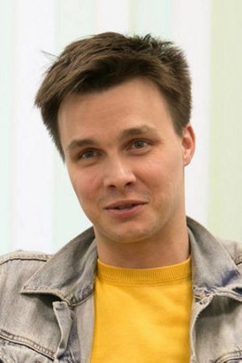 Ярослав Жалнин zdjęcie