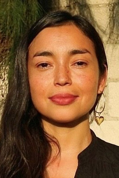 Iazua Larios zdjęcie