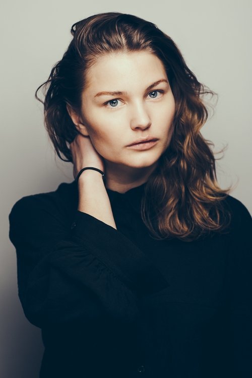 Iben Akerlie zdjęcie