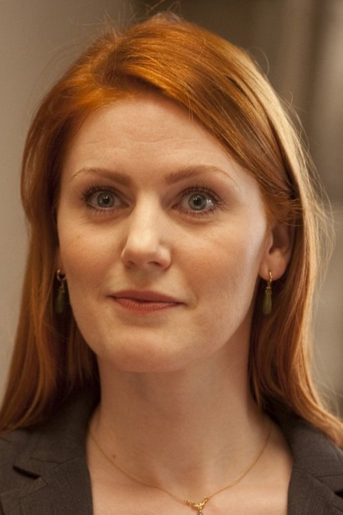 Iben Dorner zdjęcie