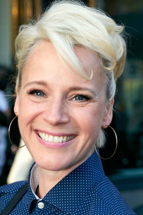 Iben Hjejle zdjęcie