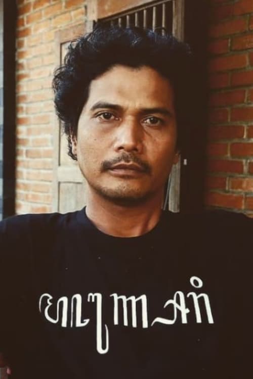 Ibnu Widodo zdjęcie