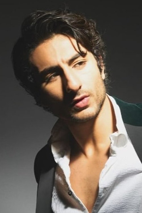 Ibrahim Ali Khan zdjęcie