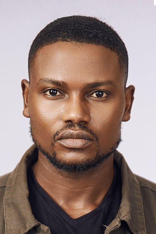 Ibrahim Jammal zdjęcie