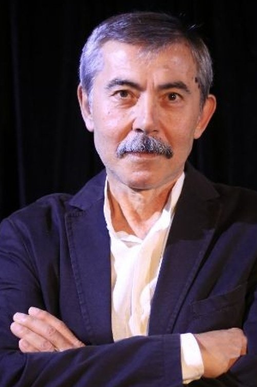 İbrahim Şahin zdjęcie