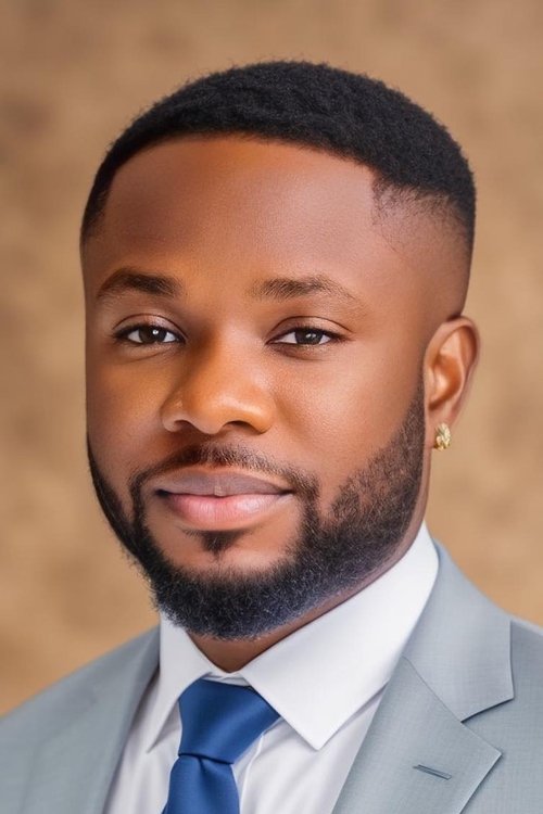 Ibrahim Yekini Itele zdjęcie