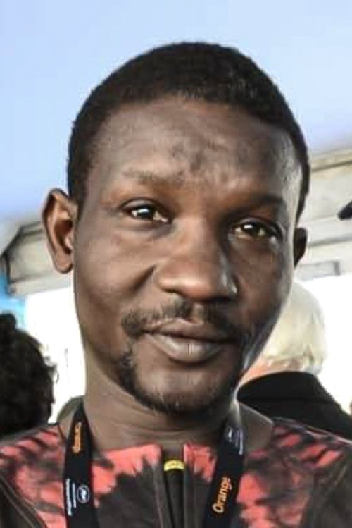 Ibrahima Mbaye zdjęcie