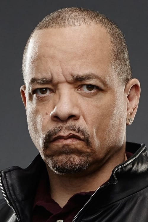Ice-T zdjęcie