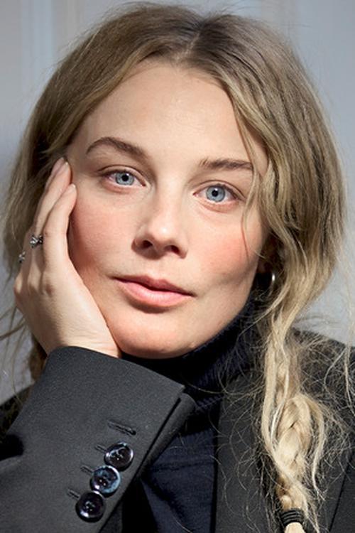 Ida Engvoll zdjęcie