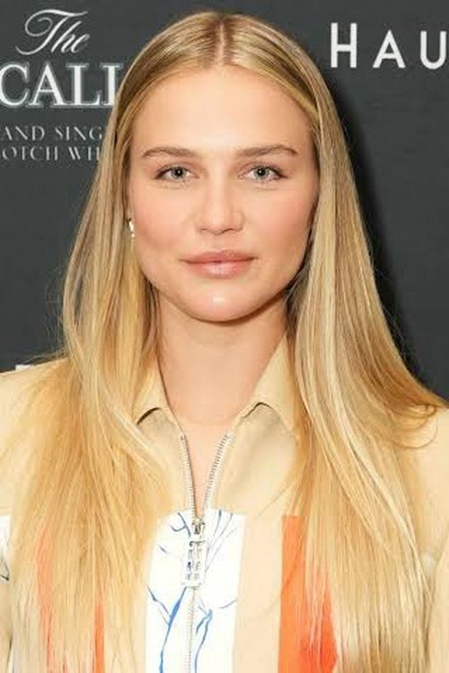 Ida Lundgren zdjęcie