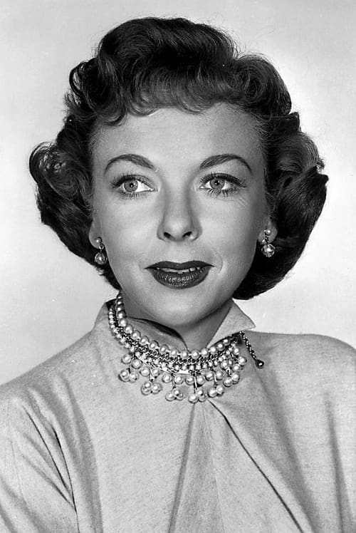 Ida Lupino zdjęcie
