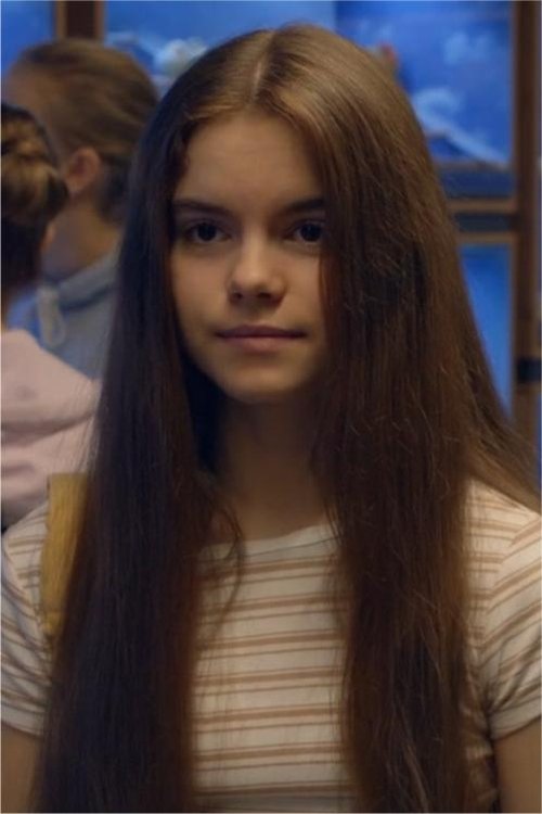 Ida Määttänen zdjęcie