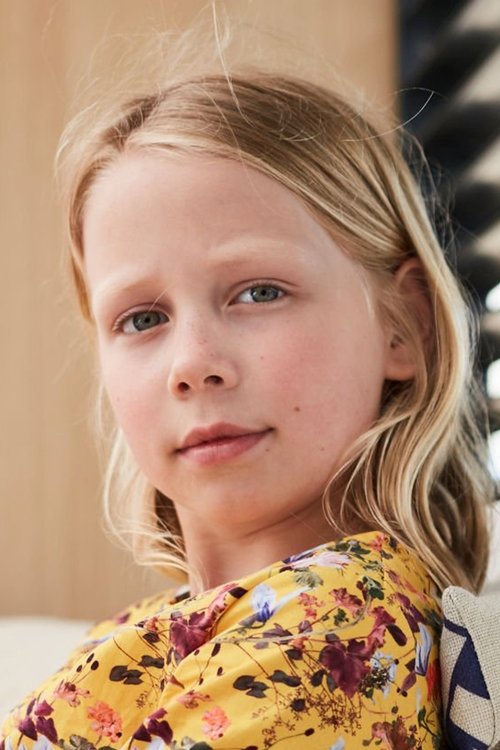 Ída Mekkín Hlynsdóttir zdjęcie