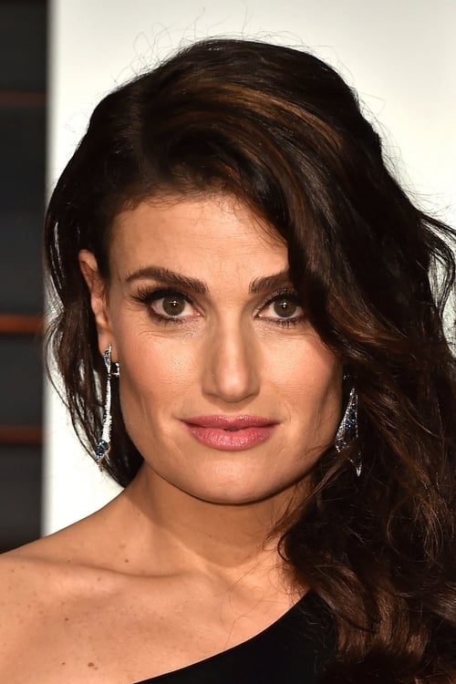 Idina Menzel zdjęcie
