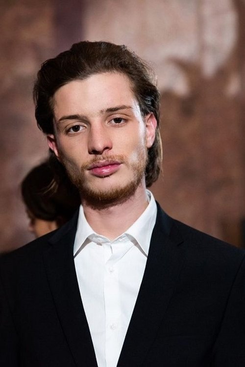 Idir Azougli zdjęcie