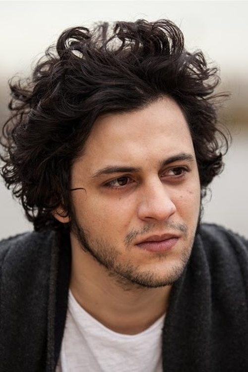 Idir Chender zdjęcie