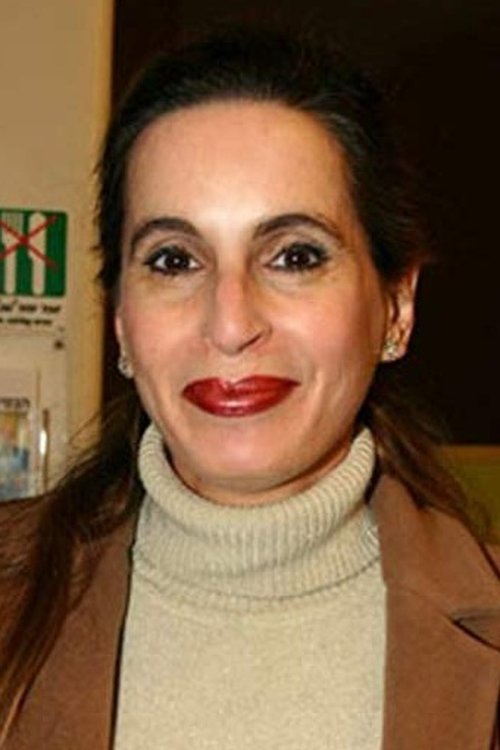 Idit Teperson zdjęcie