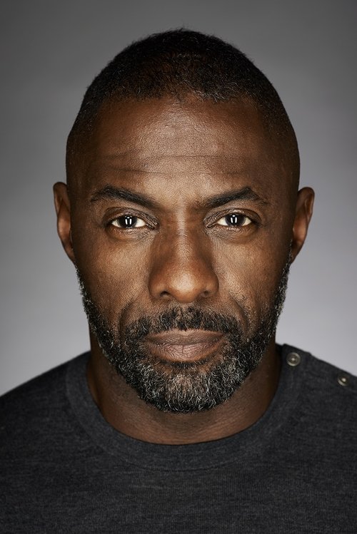 Idris Elba zdjęcie