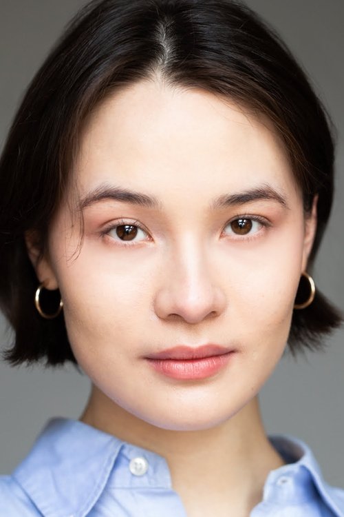 Iðunn Ösp Hlynsdóttir zdjęcie