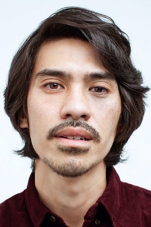 Iedil Putra zdjęcie