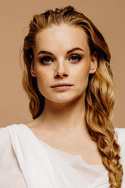 Ieva Florence-Vīksne zdjęcie