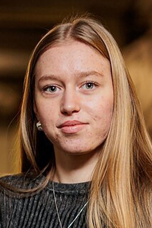 Ieva Rupeikaitė zdjęcie