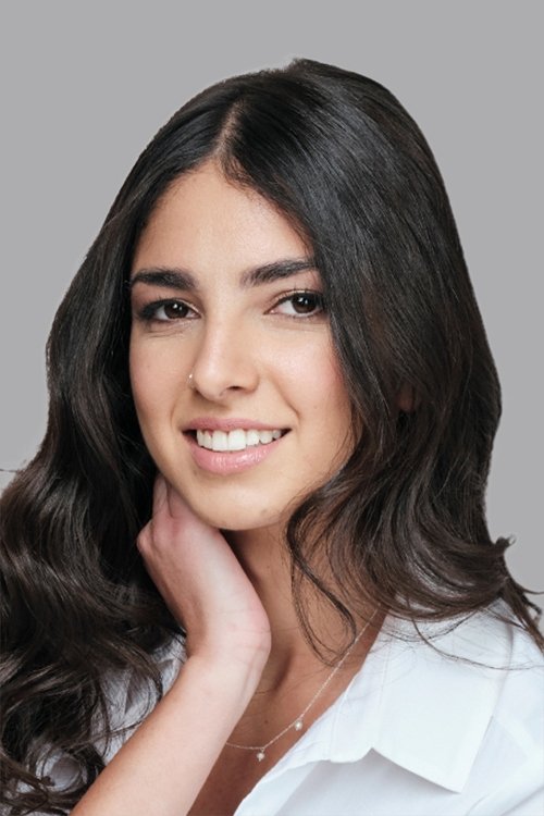 Ιφιγένεια Τζόλα zdjęcie