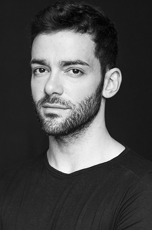 Iftach Ophir zdjęcie