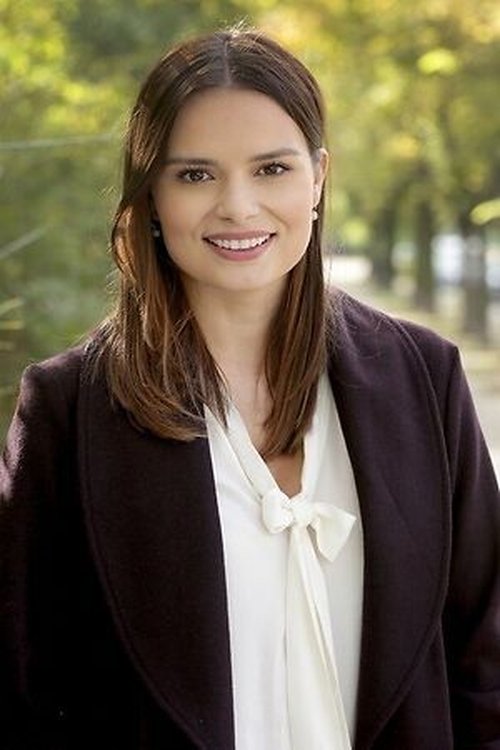 Iga Górecka zdjęcie