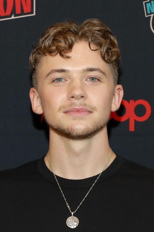 Igby Rigney zdjęcie