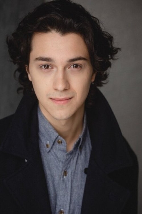 Ignacio Diaz-Silverio zdjęcie