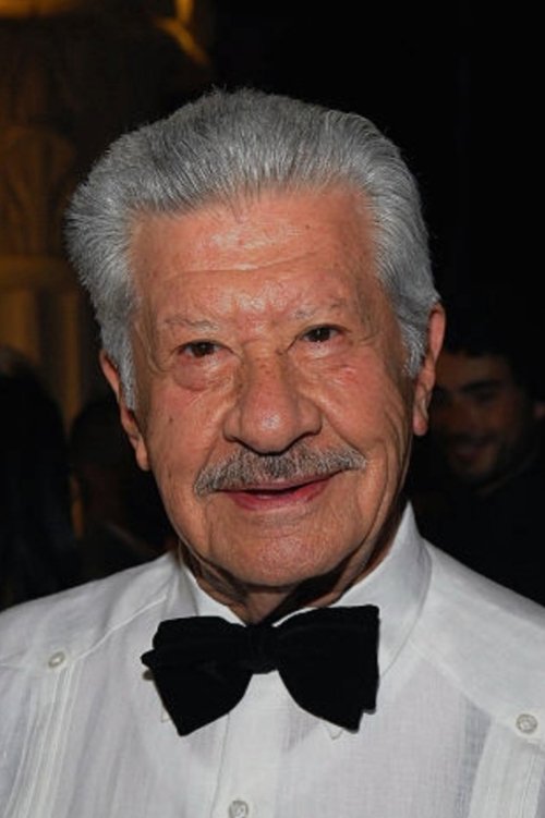 Ignacio López Tarso zdjęcie