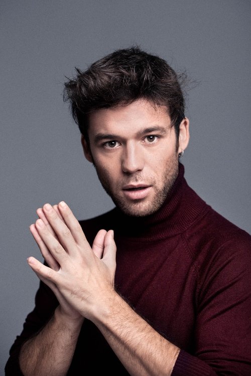 Ignacio Montes zdjęcie