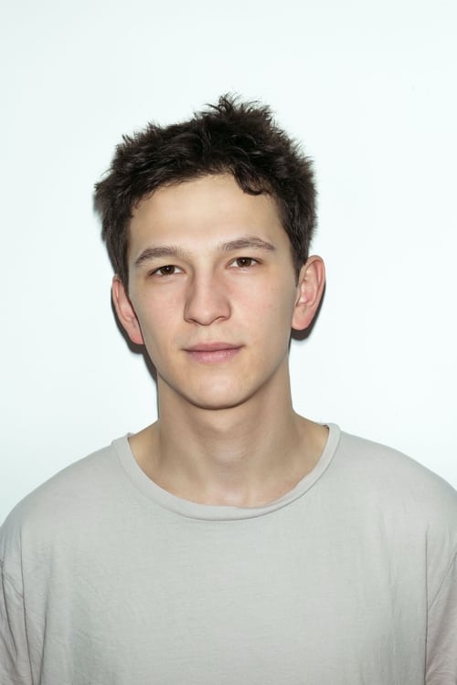 Ignacy Liss zdjęcie