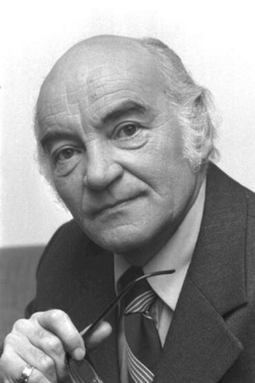 Ignacy Machowski zdjęcie