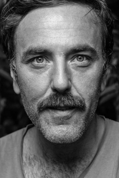 Igor Angelov zdjęcie