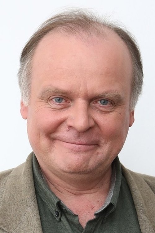 Igor Bareš zdjęcie
