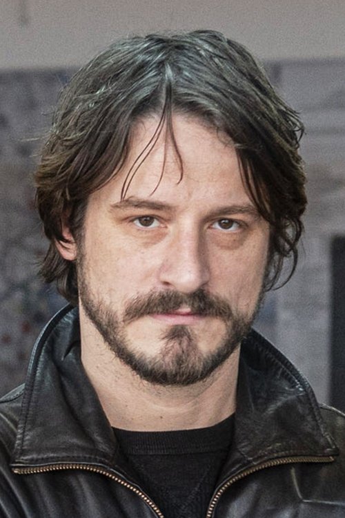 Igor Benčina zdjęcie