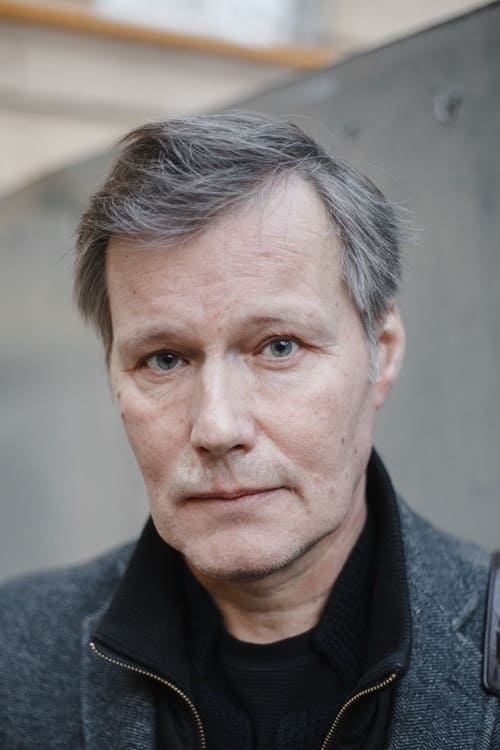 Игорь Гордин zdjęcie