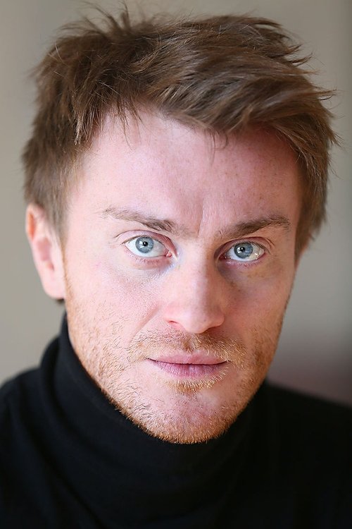 Игорь Грабузов zdjęcie