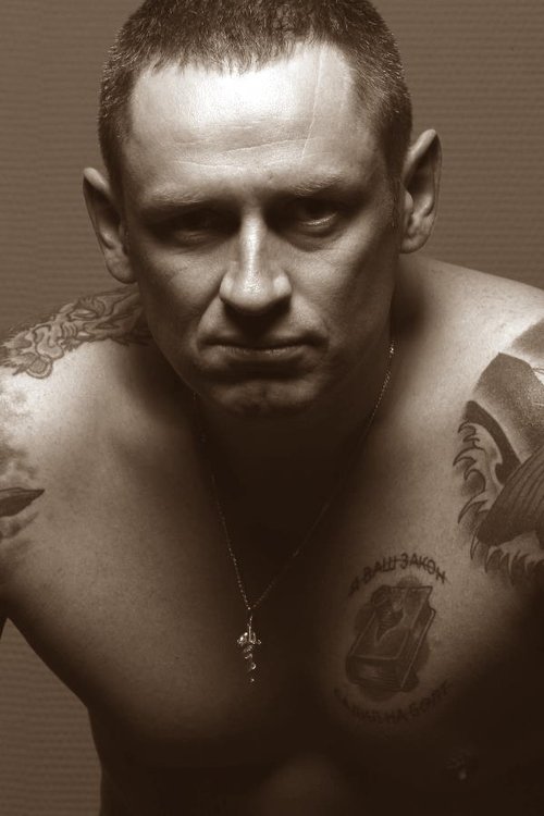 Игорь Костерин zdjęcie