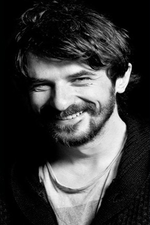 Igor Kovač zdjęcie