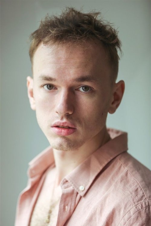 Igor Kovalsky zdjęcie