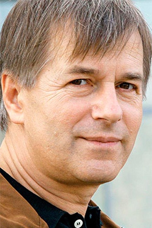 Игорь Ливанов zdjęcie