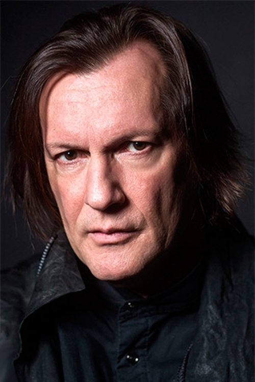 Игорь Миркурбанов zdjęcie