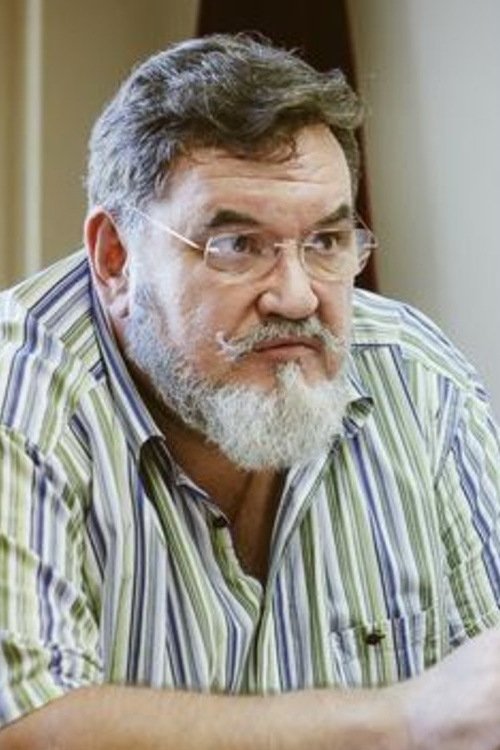 Igor Porshnev zdjęcie